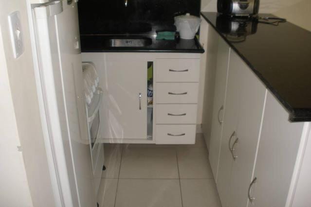 Posto 5- AP 804-Copacabana quadra da praia Apartment in Rio de Janeiro