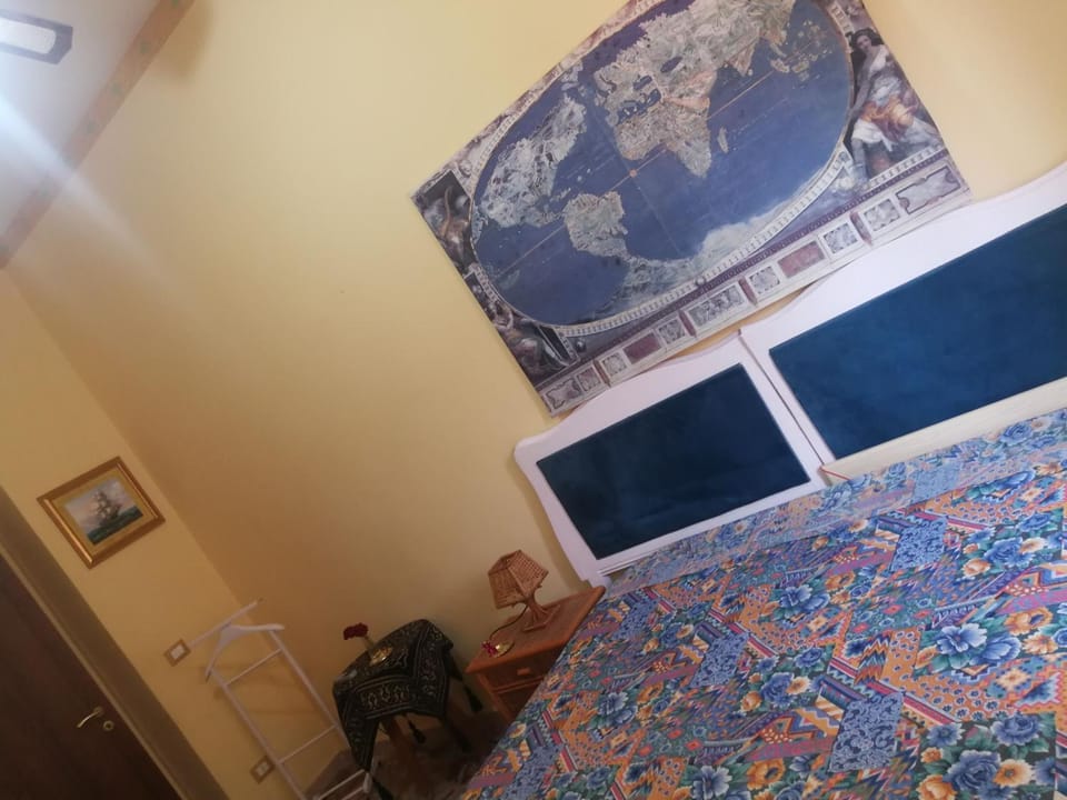 Villa Maddalusa House in Sicily