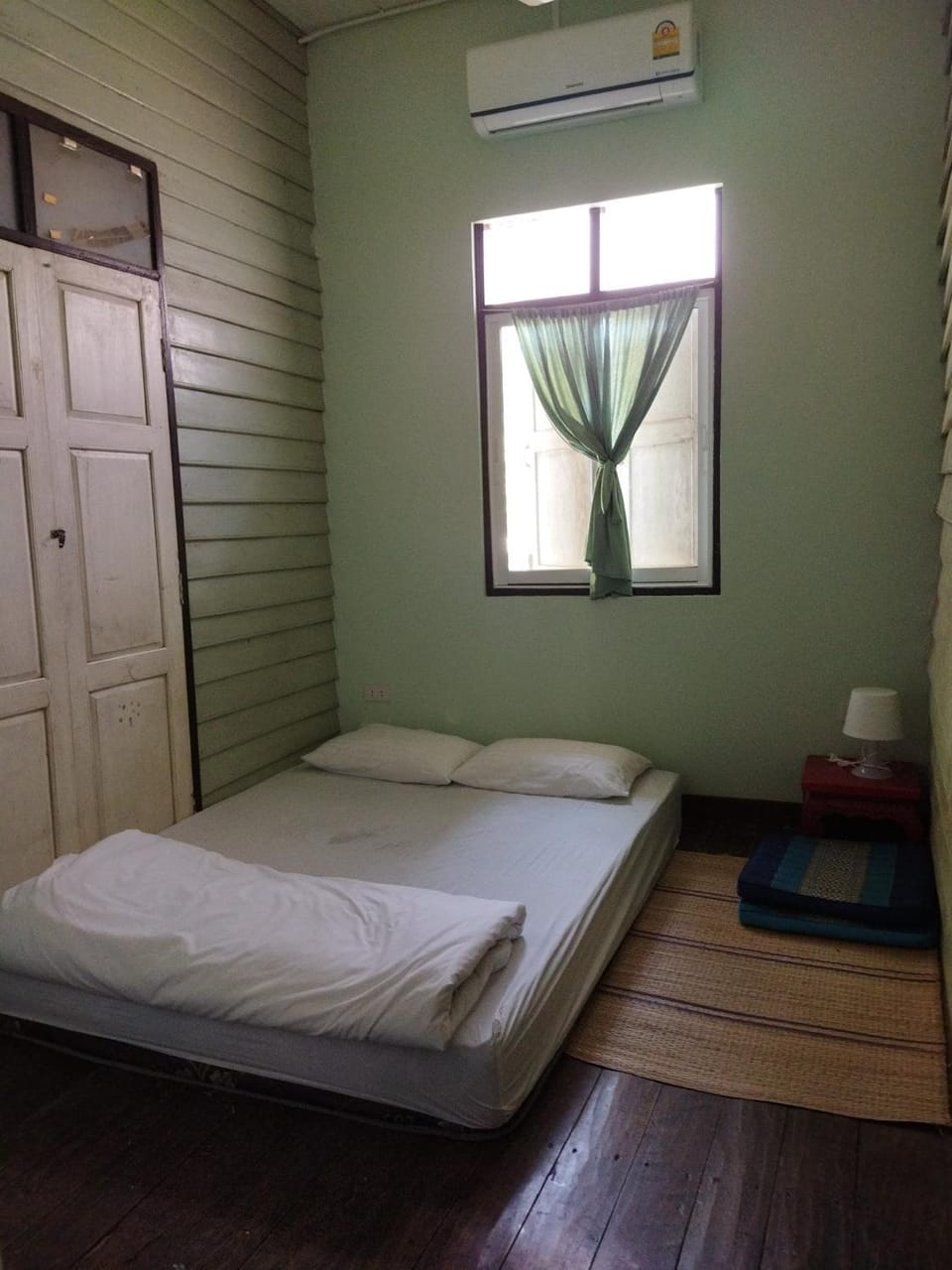 Baan Bua Guest House Hotel in Thailand