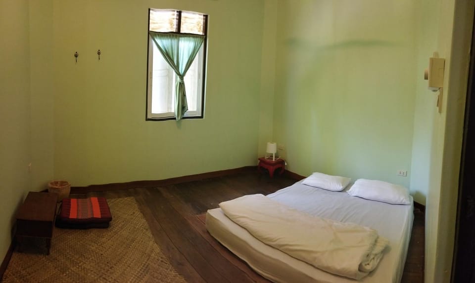 Baan Bua Guest House Hotel in Thailand