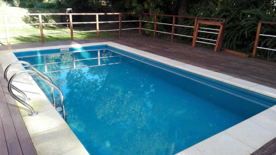Swimming pool, Swimming pool