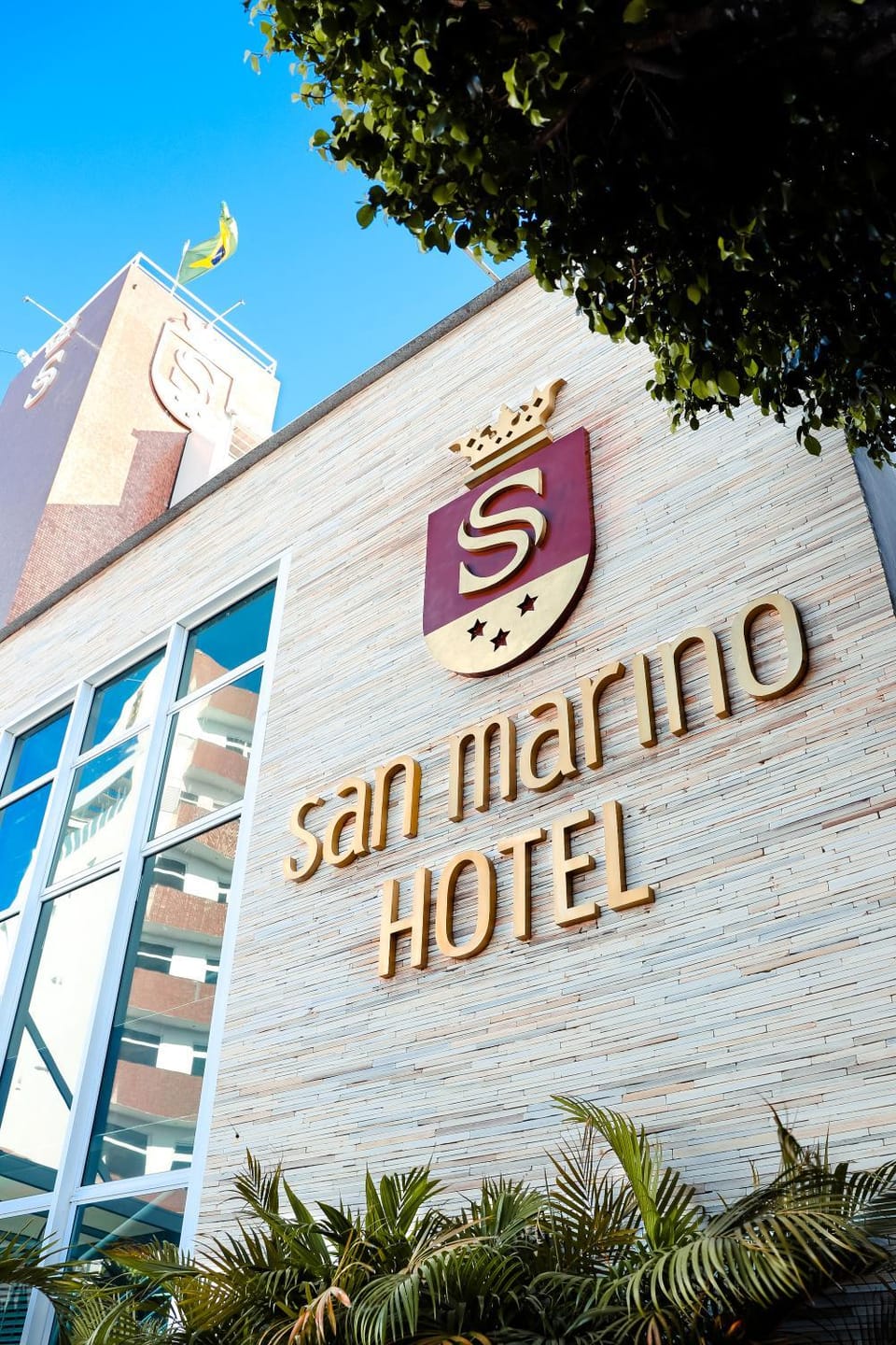 Logo/Certificate/Sign