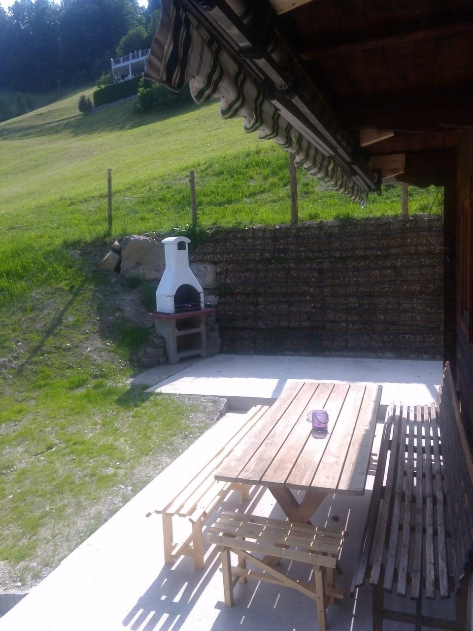 Bauernhaus Fankhauser House in Tyrol