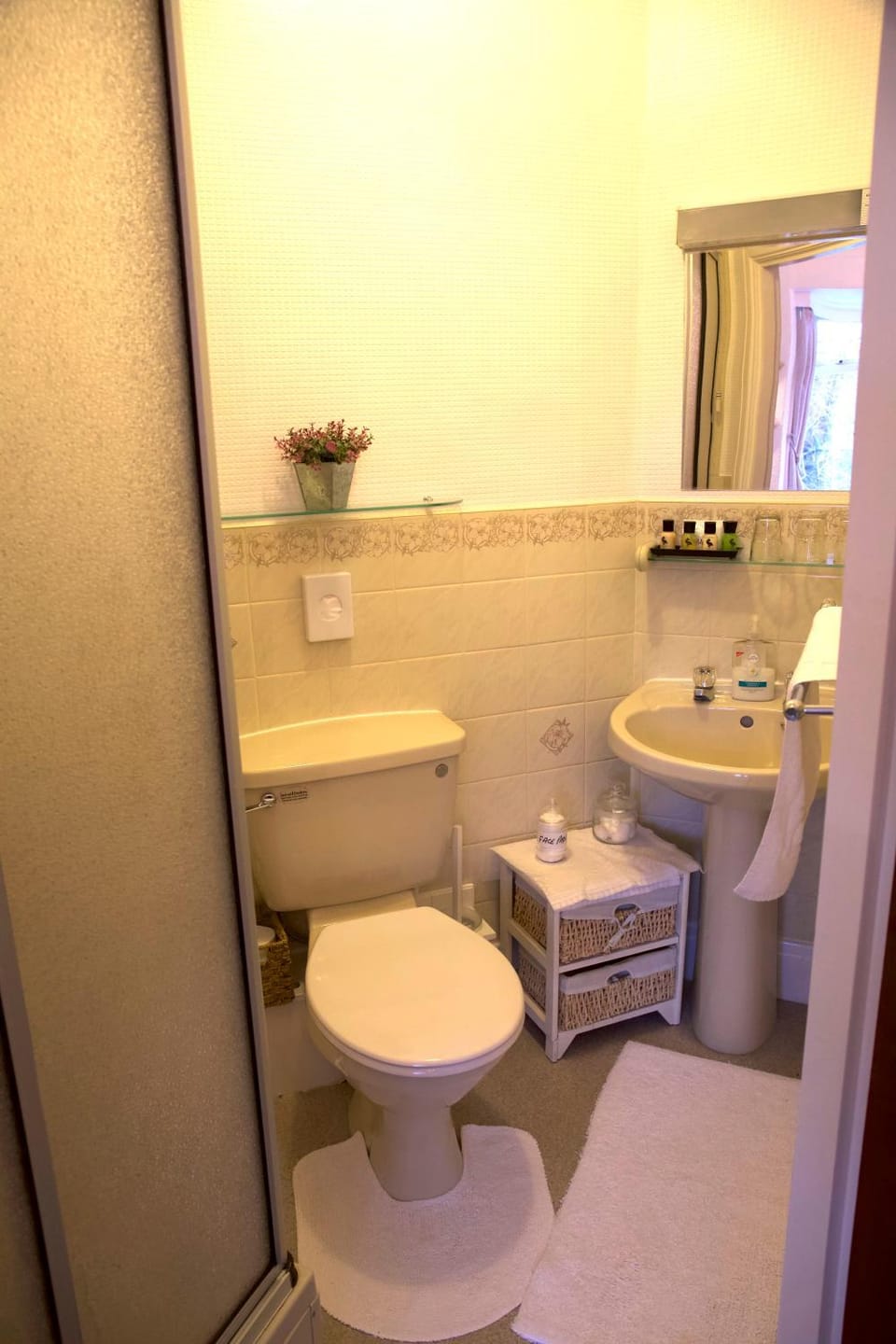 Villa Marina Bed and Breakfast in Scarborough