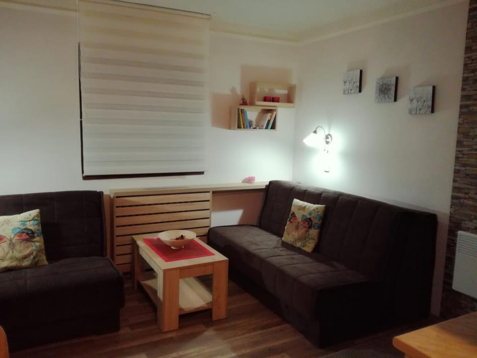 Living room, Seating area, Bedroom