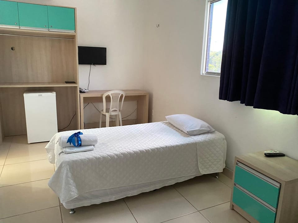 Hotel Pousada Universitária Inn in Teresina