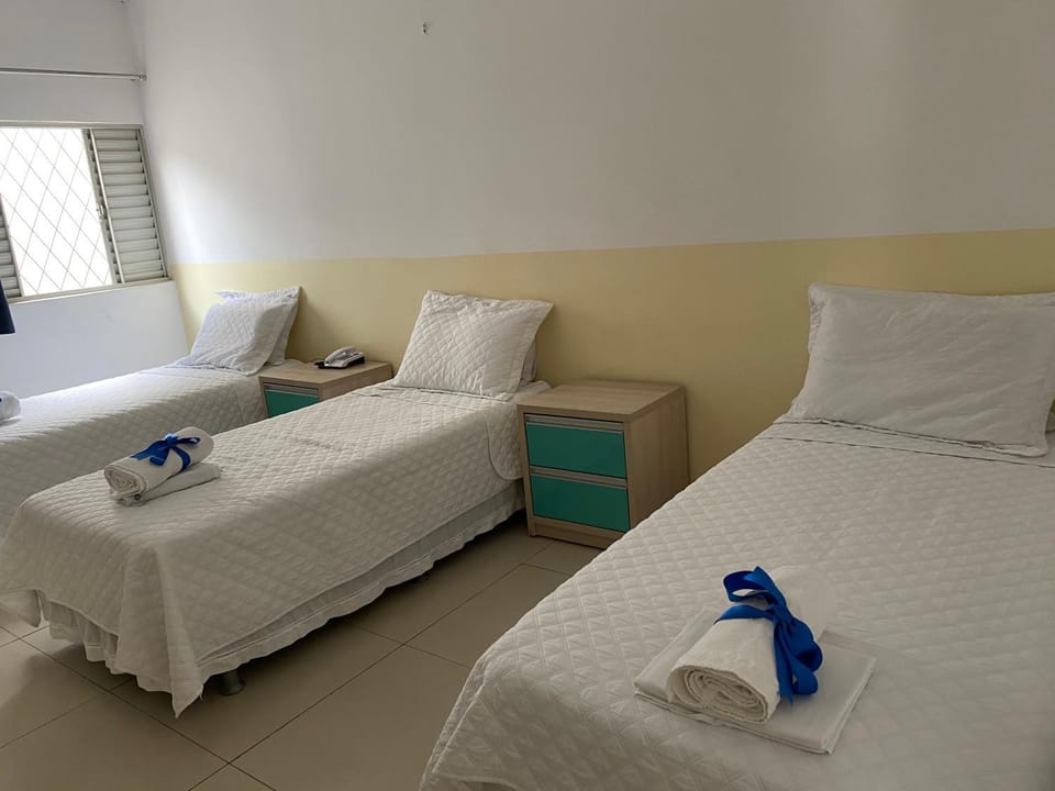 Hotel Pousada Universitária Inn in Teresina