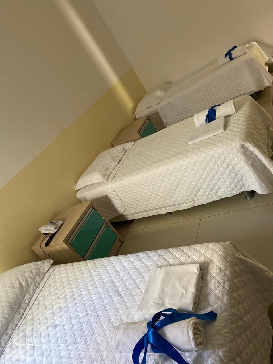 Hotel Pousada Universitária Inn in Teresina
