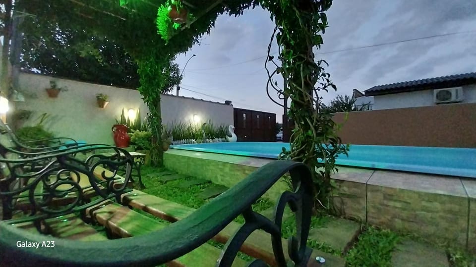 Pousada Leher Inn in Uruguay