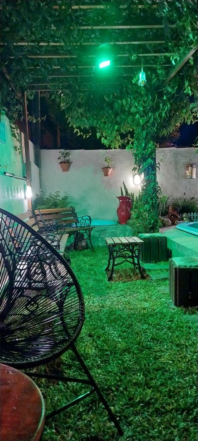 Pousada Leher Inn in Uruguay
