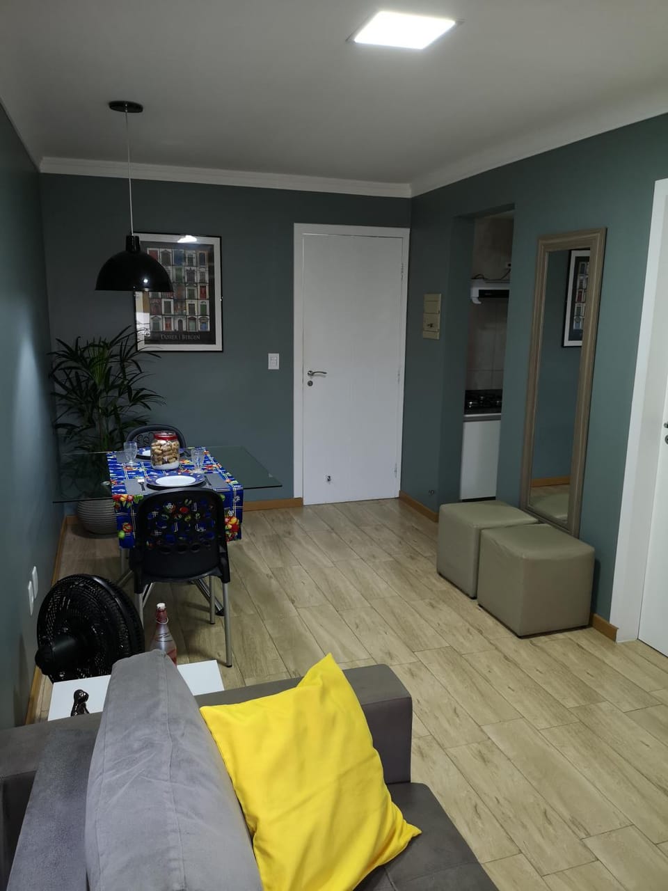 Yacht Village Natal Top Apartment in Parnamirim