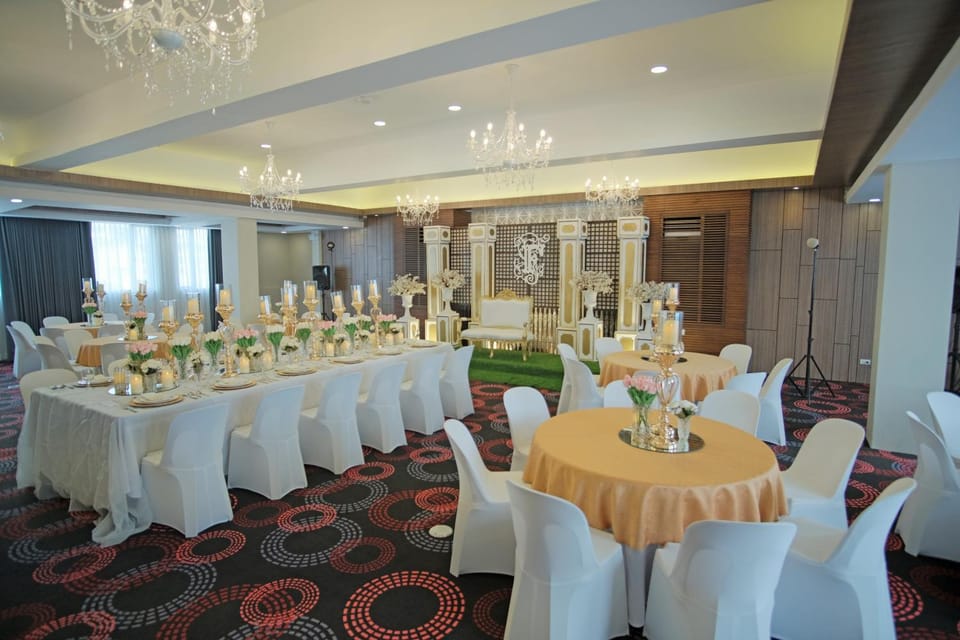 Fersal Hotel Malakas, Quezon City Hotel in Quezon City