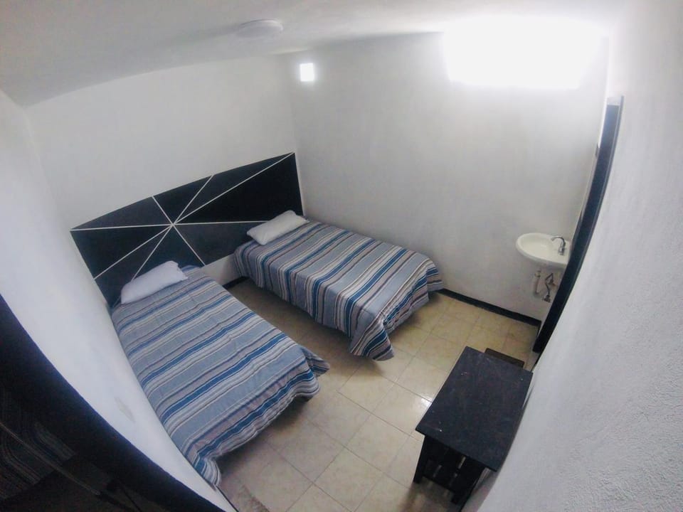 Hotelito Ejido Bed and Breakfast in Puebla