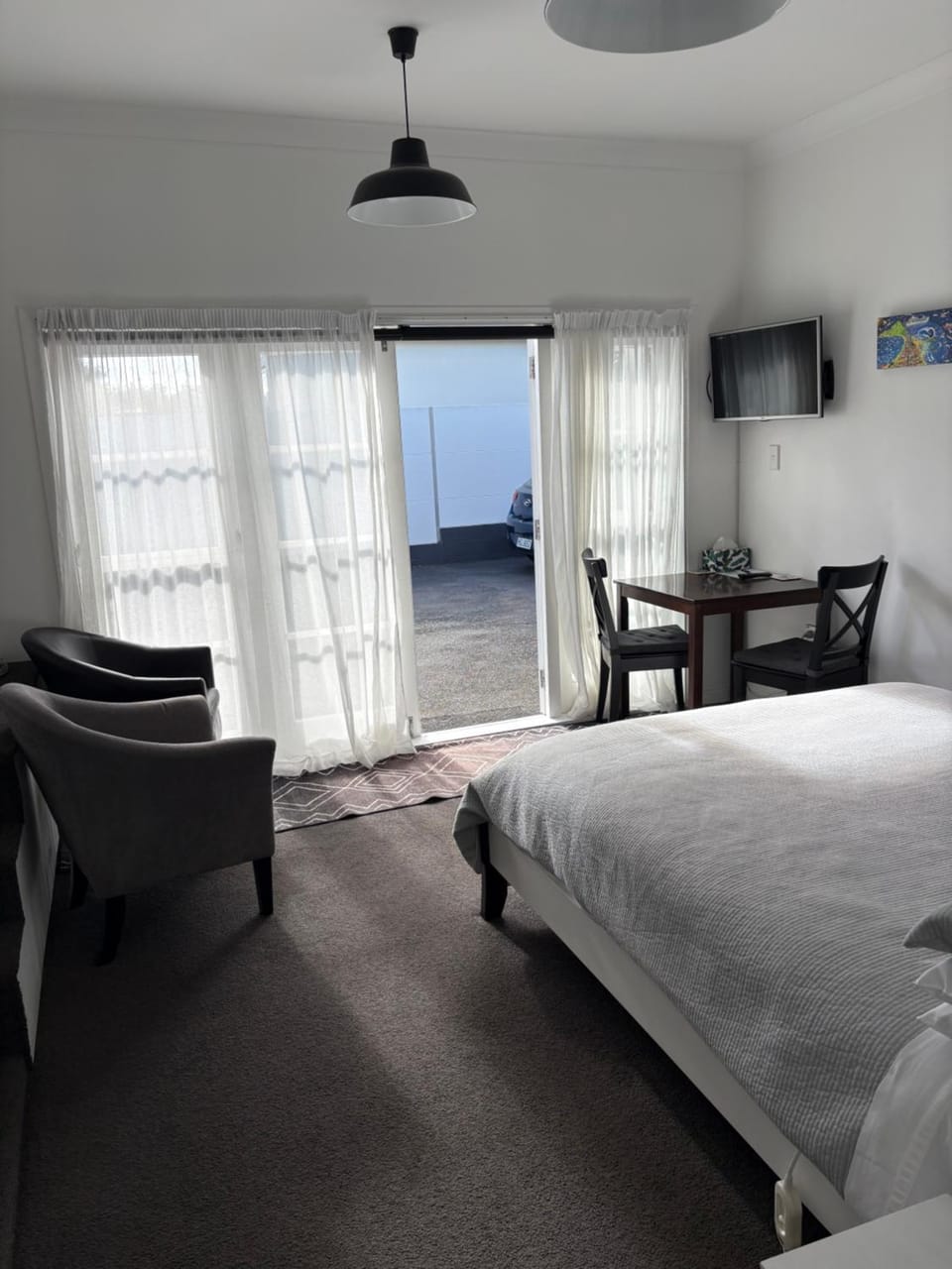 Mauao Studio Bed and Breakfast in Bay Of Plenty