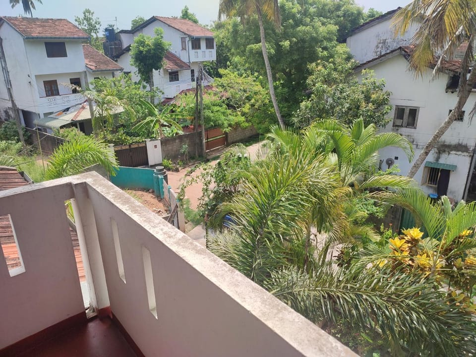 Matota Family Villa Bed and Breakfast in Southern Province