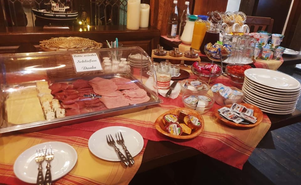 Zum Fehmelbauer Inn in Hesse