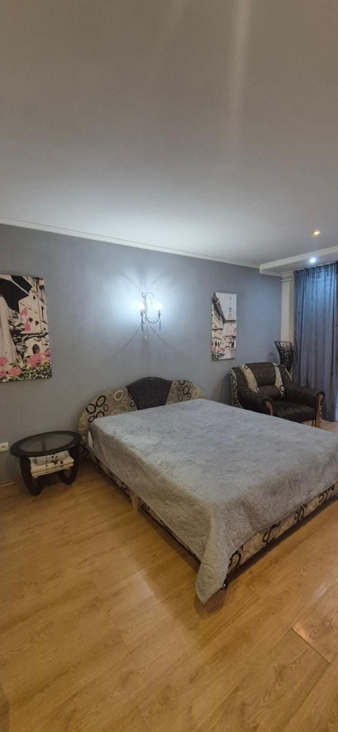 Апартаменты Apartment in Odessa Oblast