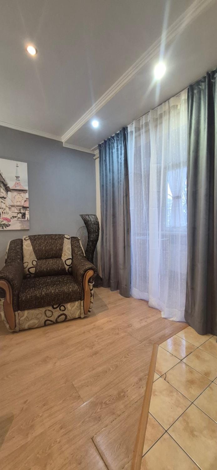 Апартаменты Apartment in Odessa Oblast