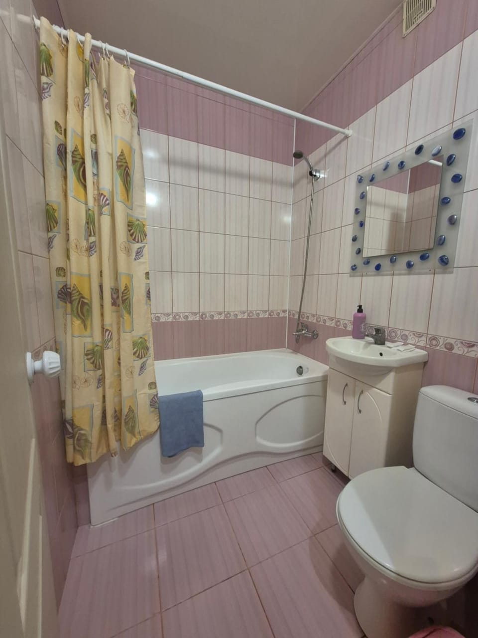 Апартаменты Apartment in Odessa Oblast