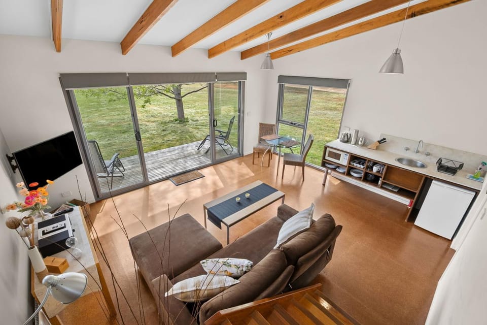 Bellbrae Harvest House in Anglesea