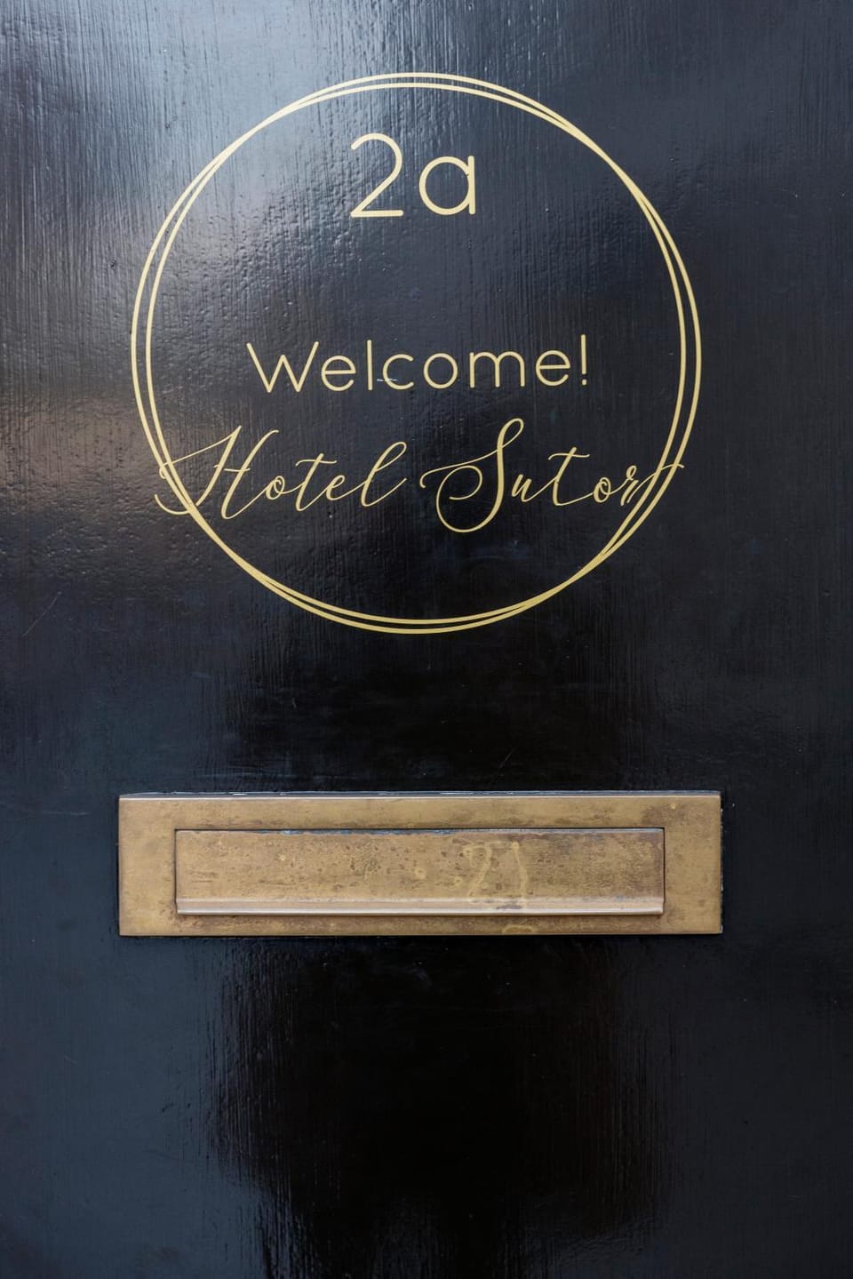 Property logo or sign, Logo/Certificate/Sign