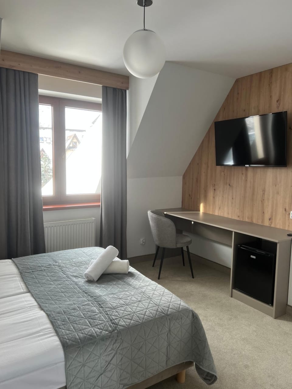 Willa Joanna Bed and Breakfast in Lesser Poland Voivodeship