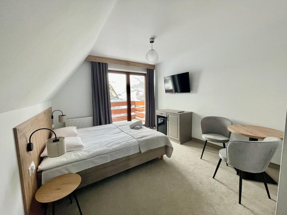 Willa Joanna Bed and Breakfast in Lesser Poland Voivodeship