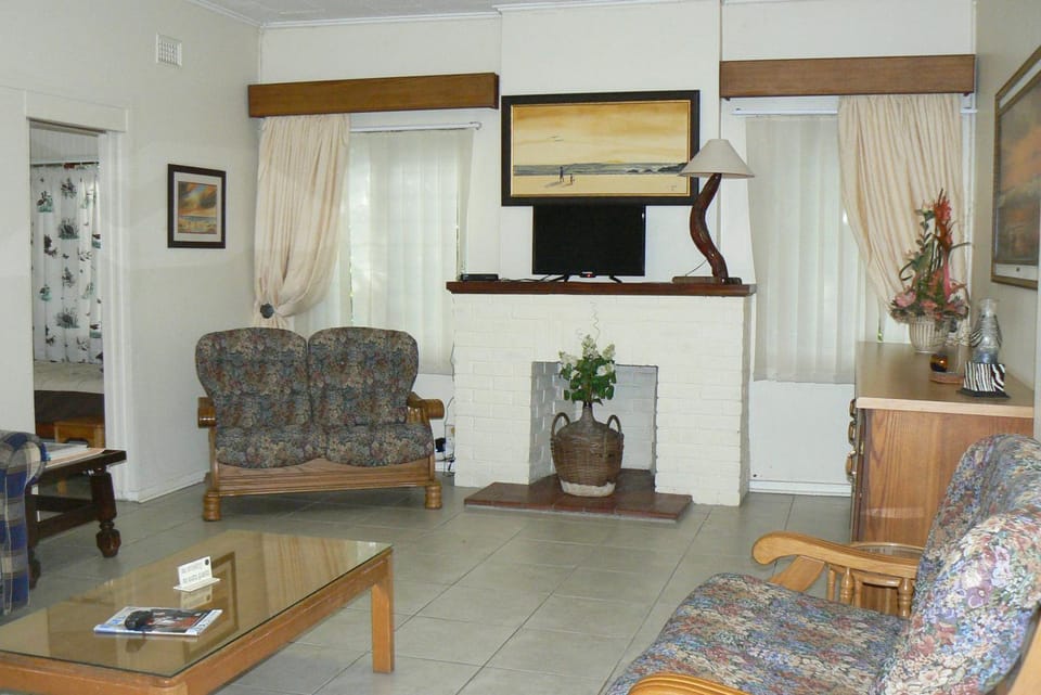 Fisheagle Accommodation Apartment in KwaZulu-Natal