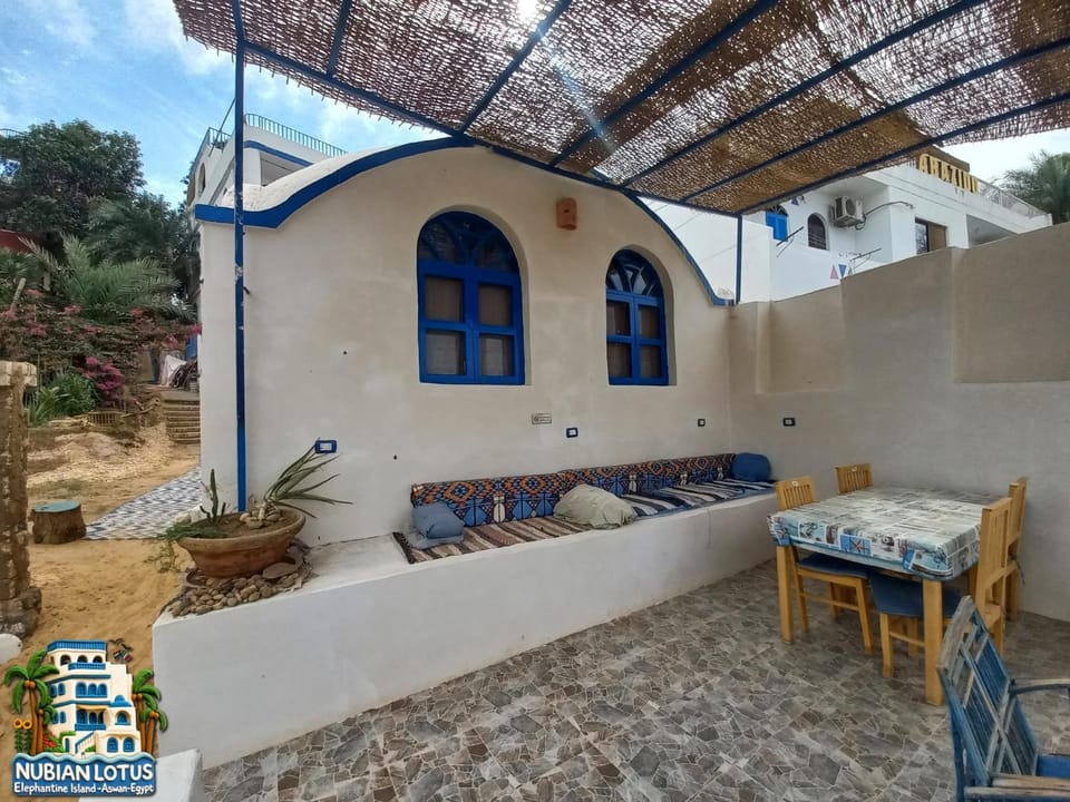 Nubian Lotus Bed and Breakfast in Red Sea Governorate
