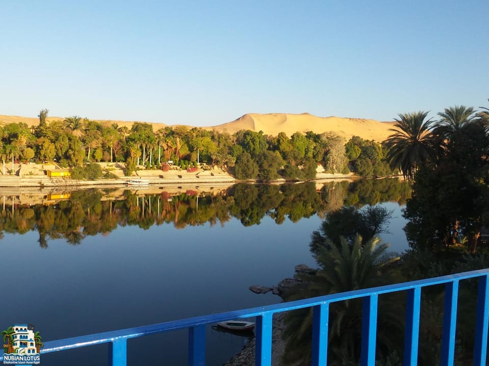 Nubian Lotus Bed and Breakfast in Red Sea Governorate