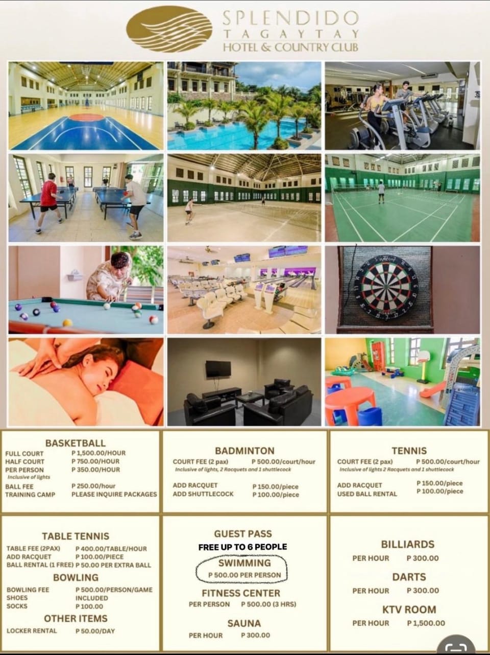 Splendido Tower 2 Ann's Unit NETFLIX, FreeParking Apartment in Calabarzon