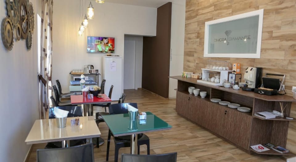 Lounge or bar