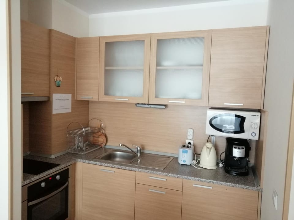 Apartment in Borovets Gardens C17 Apartment in North Macedonia