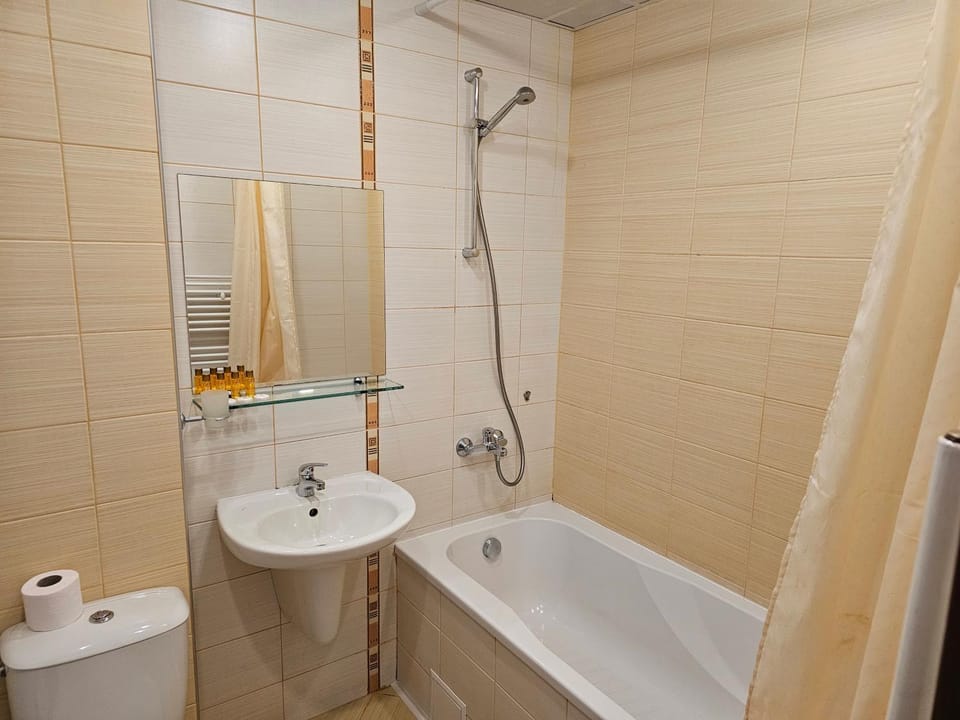Apartment in Borovets Gardens C17 Apartment in North Macedonia