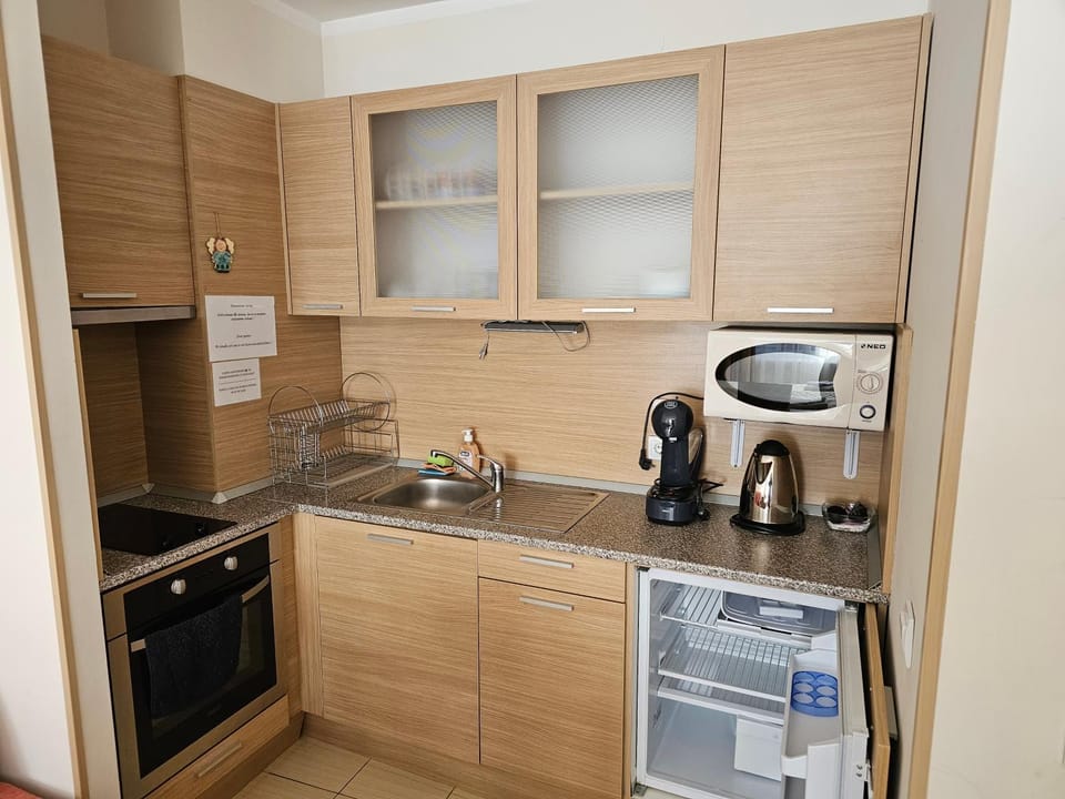 Apartment in Borovets Gardens C17 Apartment in North Macedonia
