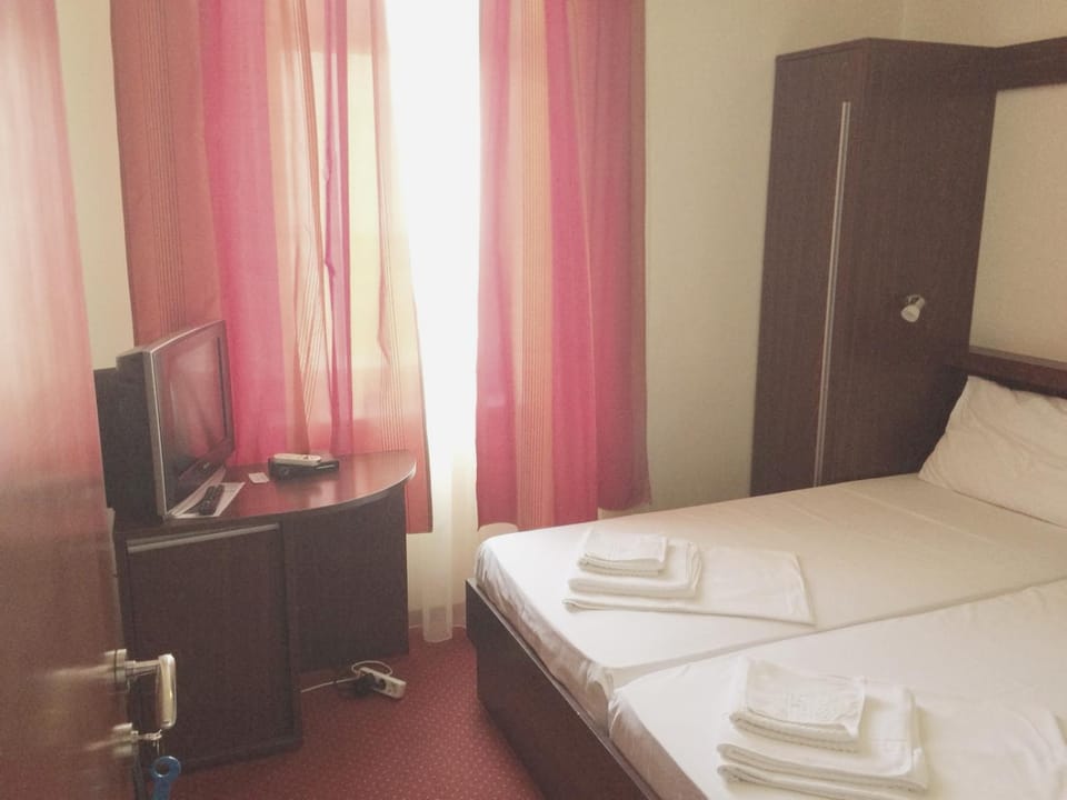 Lux Hotel Pansion Hotel in Lika-Senj County
