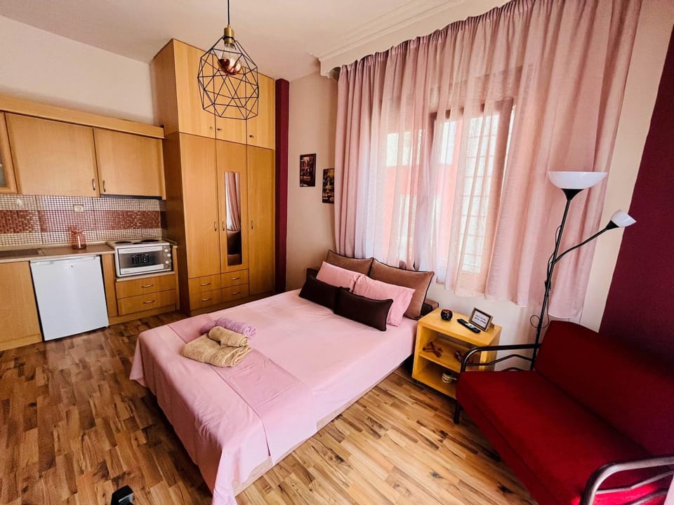 Studio Center 1 Apartment in Kavala