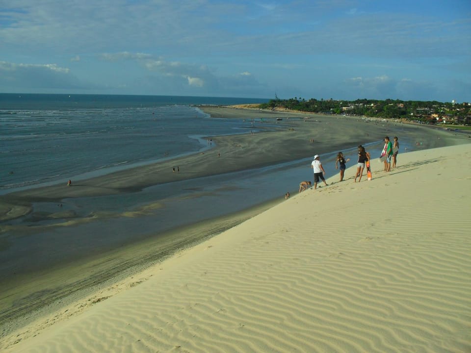 Day, Beach