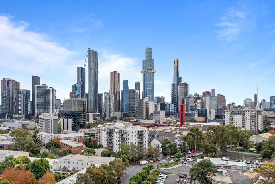 City view
