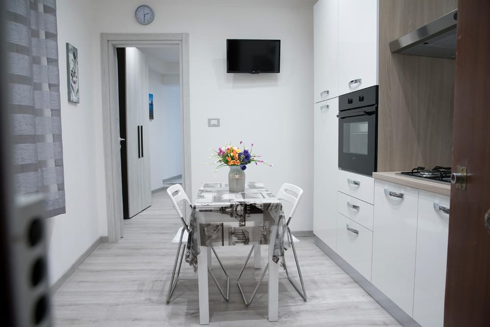 Tourist's home Apartment in Catania