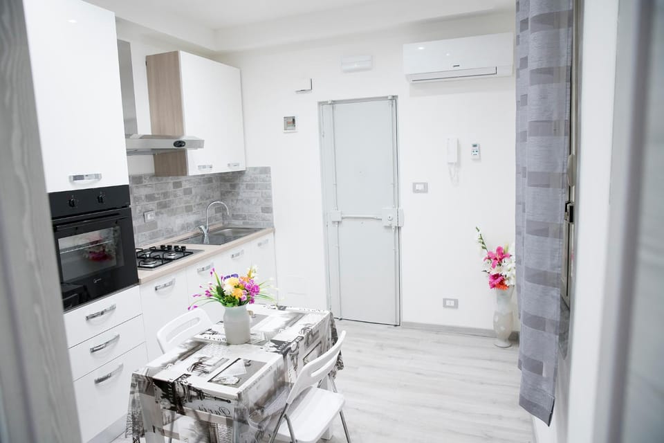 Tourist's home Apartment in Catania