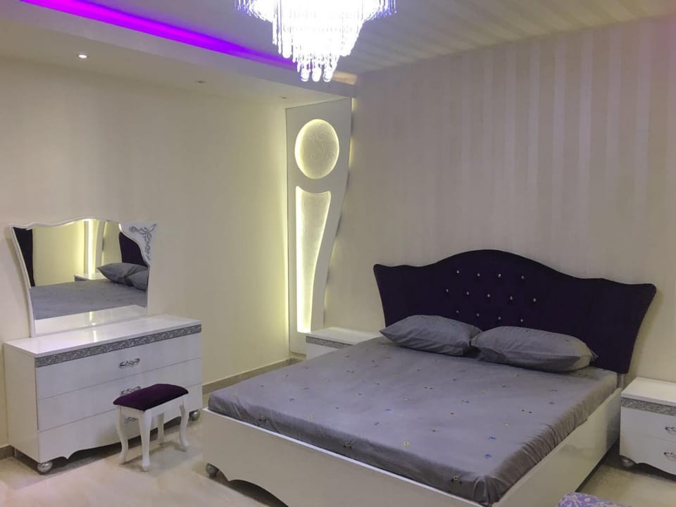 Apartment at Milsa Nasr City, Building No. 21 Apartment in Cairo Governorate