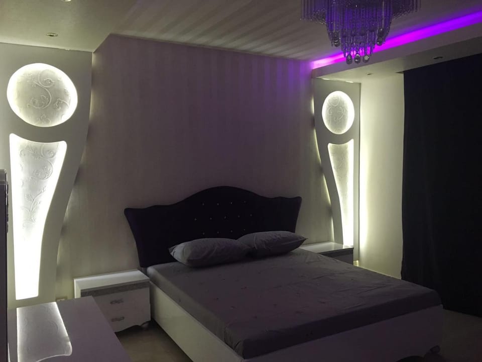 Apartment at Milsa Nasr City, Building No. 21 Apartment in Cairo Governorate