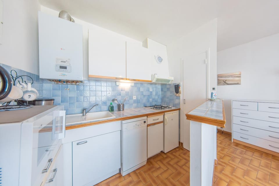Résidence Clemenceau 1 Apartment in Royan