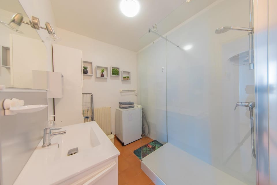 Résidence Clemenceau 1 Apartment in Royan