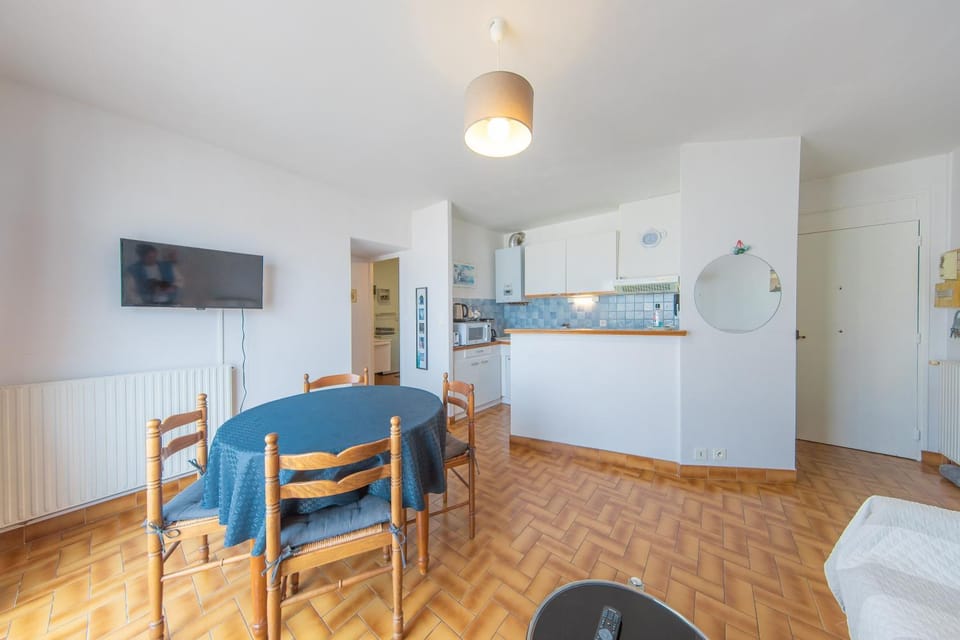 Résidence Clemenceau 1 Apartment in Royan