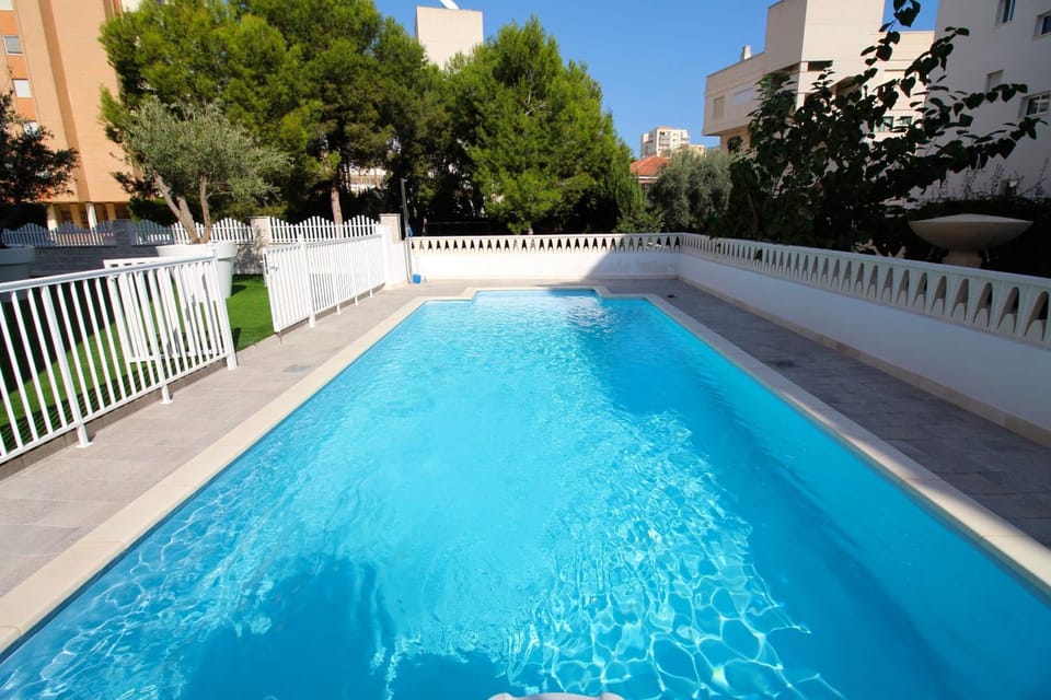Day, Other, Pool view, Swimming pool