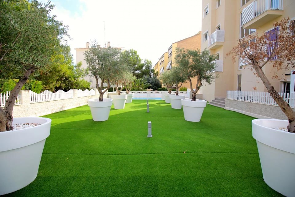 Day, Garden, Other, Garden view