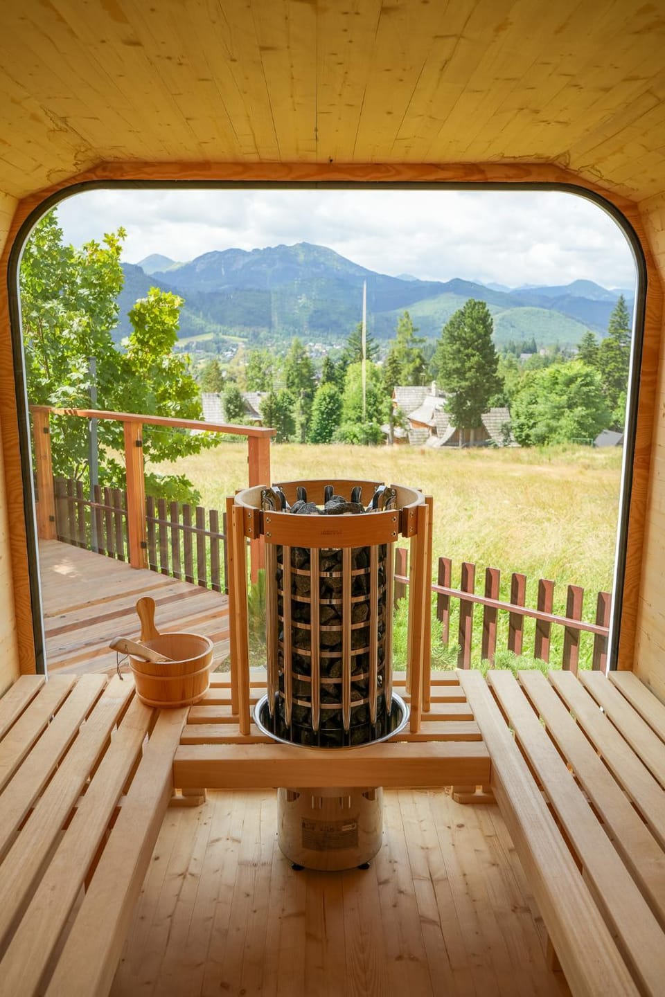 Panorama Premium Bed and Breakfast in Zakopane