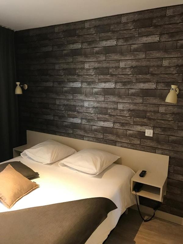 Hôtel du Lion d'OR Hotel in Bourgogne-Franche-Comté